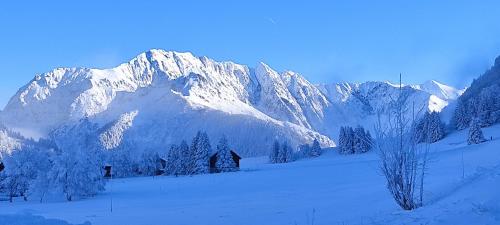 Studio Appartement Grand Serre