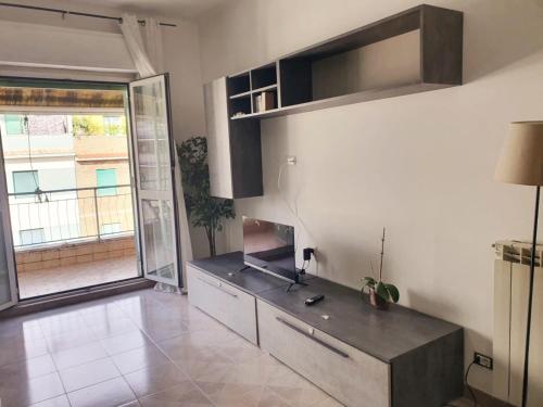 Erika's Apartment