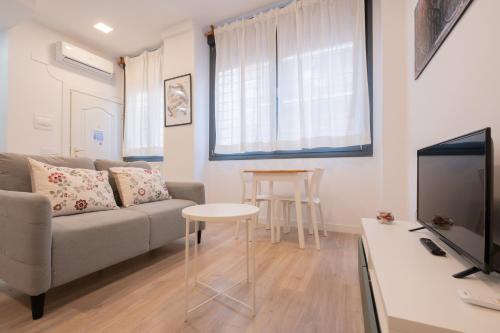 ABC Apartments Vistalegre II