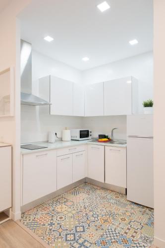 ABC Apartments Vistalegre II
