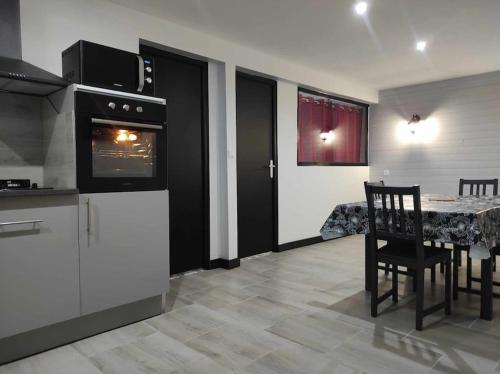 Gîte Brin d'Olivier 2 chambres