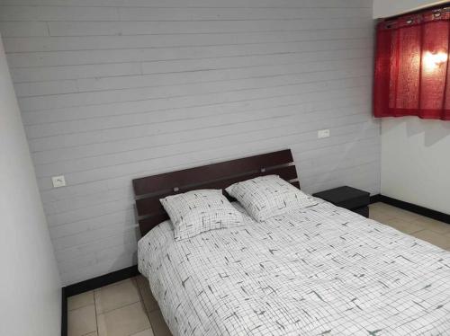 Galeriebild der Unterkunft Gîte Brin d'Olivier 2 chambres 3 lits in Bougneau