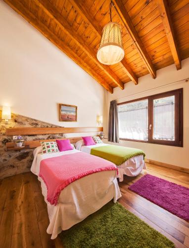 Foto Casas La Xiuca 5