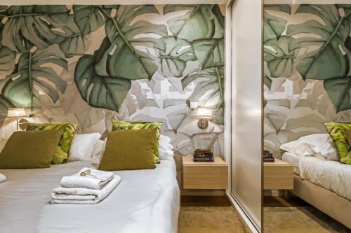 Funchal Tropical Apartments by Homie