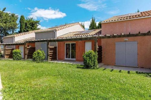 Camping 3 étoiles - Piscine - eega0d