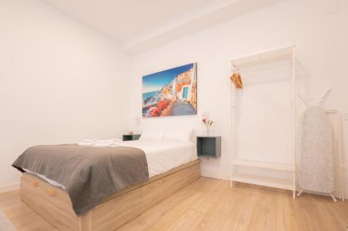 ABC Apartments Vistalegre II