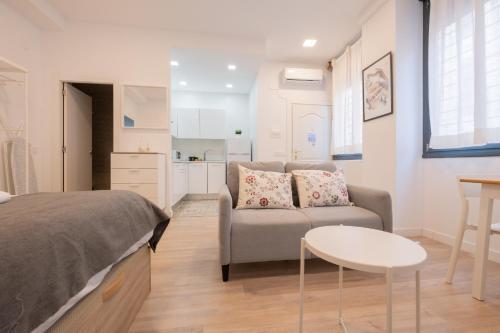 ABC Apartments Vistalegre II