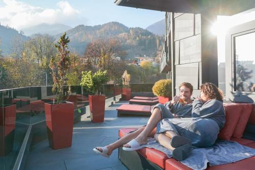 Foto Edelnest by Peak Stay 1