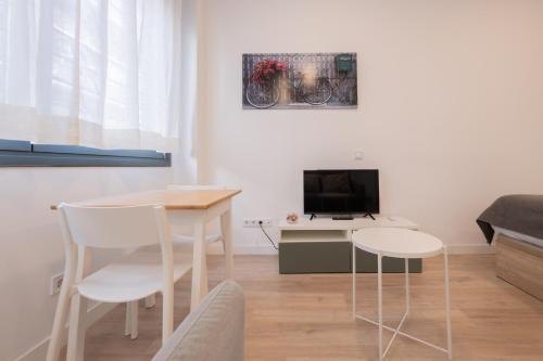 ABC Apartments Vistalegre II