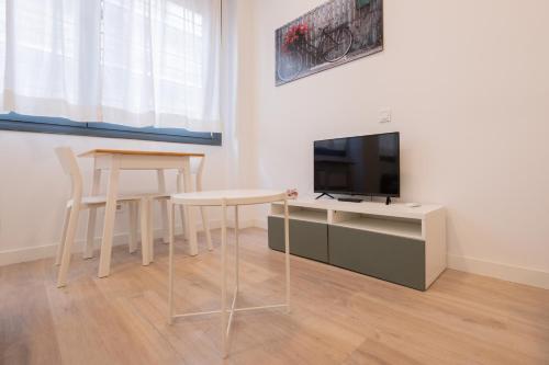 ABC Apartments Vistalegre II