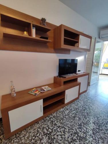 Apartamento Castillo, a 150m de la playa - 6 pers