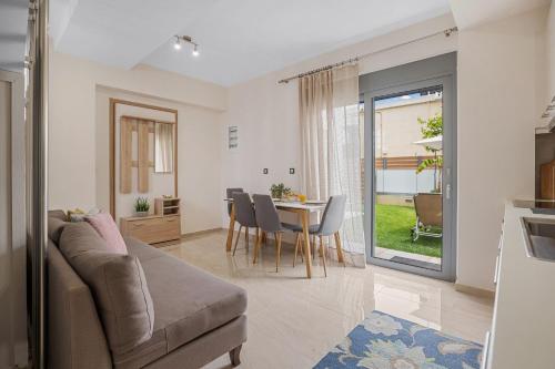 Park and sea view Villa with Private Pool 2