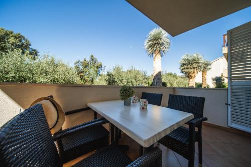 Pervanovo Apartments with Free Parking