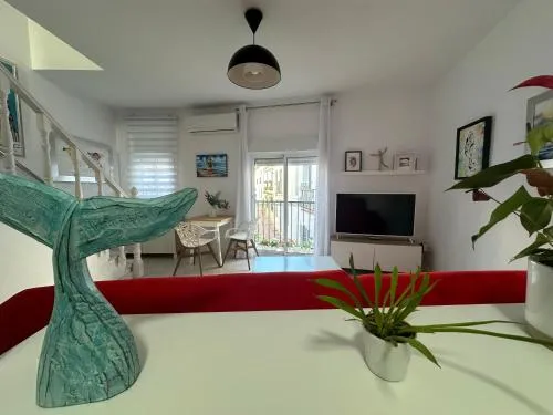 Casa Del Mar photo 1
