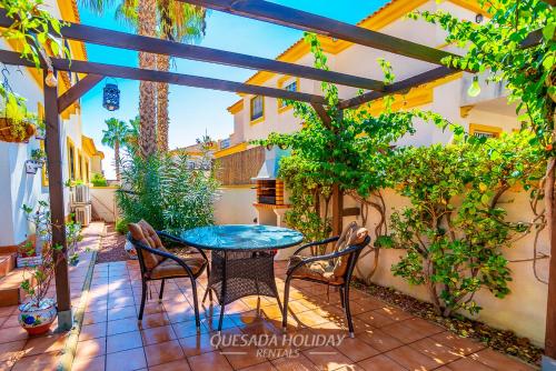 Stunning Holiday Home in Ciudad Quesada Your Mediterranean Escape