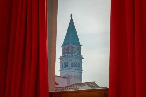 Cà dell'arte Suite photo 21