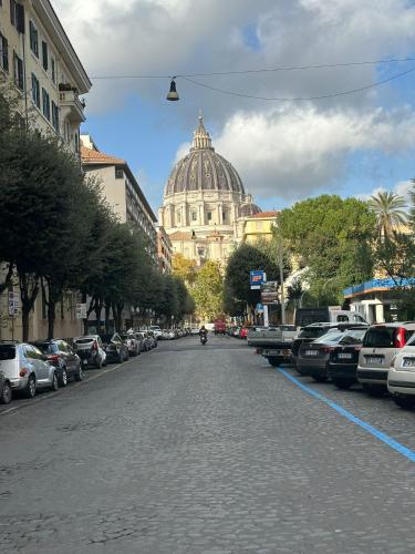 Casa Città del Vaticano