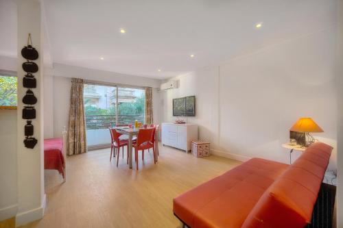 Confortable Studio BALCON, Rouaze- CARLON MARTINEZ A0B123