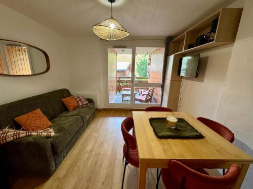 Snow & Sun, Morzine, 4 personnes