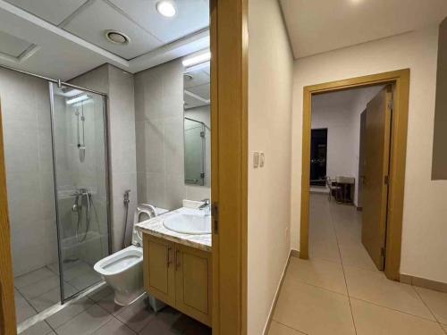 ห้องน้ำของ Altoot homes