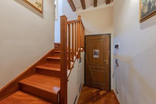 Cà dell'arte Suite photo 4
