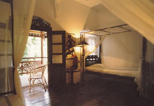 The Dream House