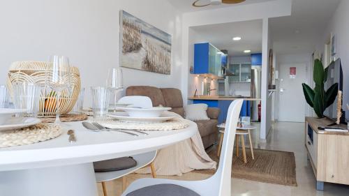 CALA ALTA lovely apartment