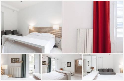 Casa Milano - Rooms and Apartments - Modernist Marvel