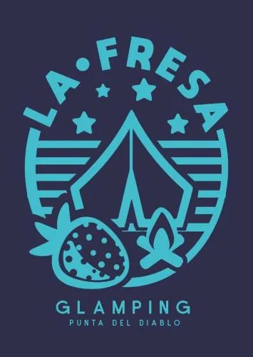 La Fresa glamping