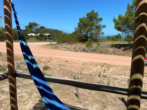 Foto dalla galleria di La Fresa glamping a Punta Del Diablo