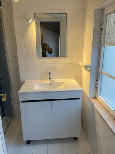 Charming apartment near campo martires da patria