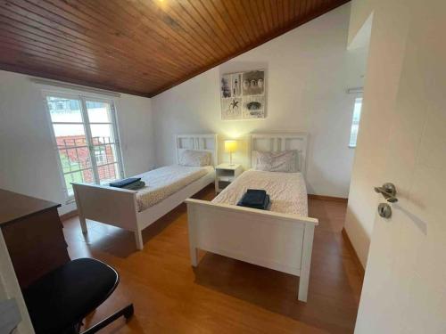 Charming apartment near campo martires da patria