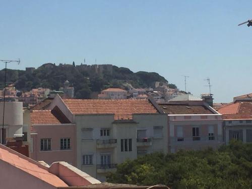Charming apartment near campo martires da patria