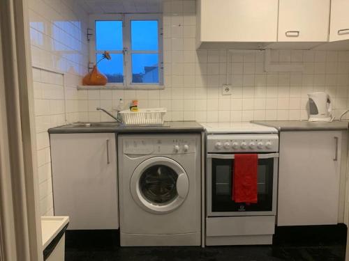 Charming apartment near campo martires da patria