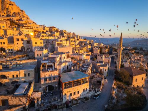 Petra Inn Cappadocia Luxury