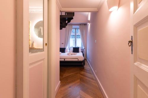 Gallery image of Vinzaglio 3 - Luxury Apartment by Alterego in Turin