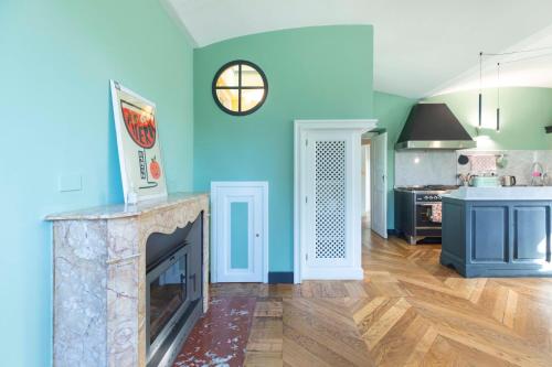 Gallery image of Vinzaglio 3 - Luxury Apartment by Alterego in Turin