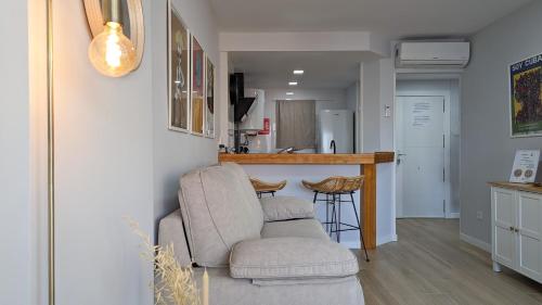 LOIX MAR Levante beach apartment