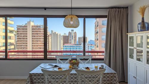 LOIX MAR Levante beach apartment