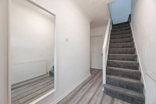 Φωτογραφία από το άλμπουμ του 4 Bedroom Family Home In South East London σε Welling