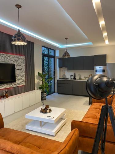 Cuina o zona de cuina de Mermoz Prestige