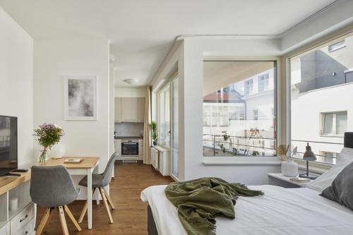 Prague Days - Deluxe Apartments near Wenceslas Square