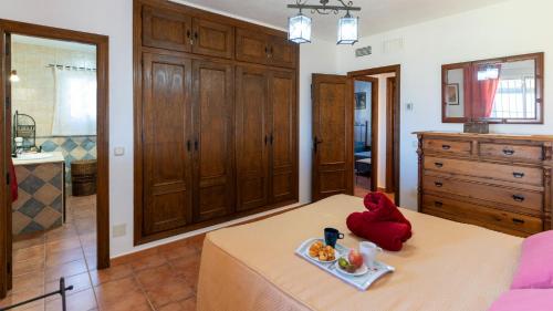 Fotografie z fotogalerie ubytování Casa Rocío v destinaci Mijas