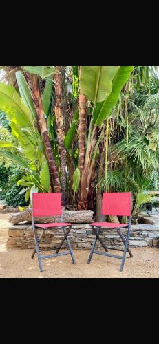 Maison familiale charmante