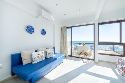 797 HOLIDAY RENTALS - Apartamento en Aloha con vista al Mar