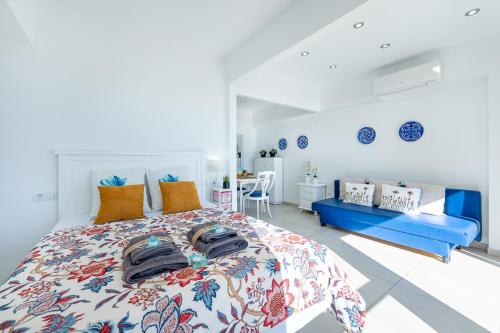 797 HOLIDAY RENTALS - Apartamento en Aloha con vista al Mar