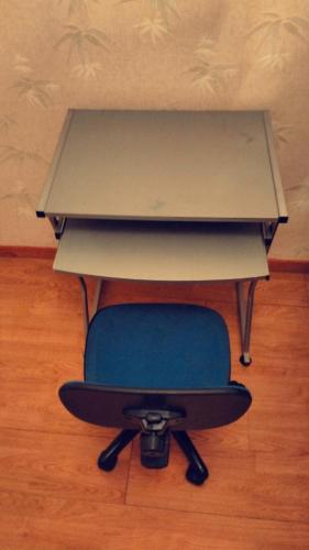 Photo de la galerie de l'établissement Chambre spacieuse dans une maison, à Bourges