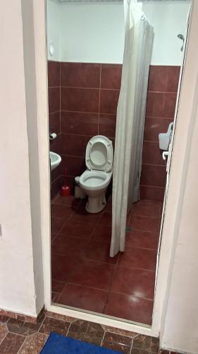 Fotografie z fotogalerie ubytování Ureki cottage Guria Street between 24- 26 Georgia Olympia v destinaci Ureki