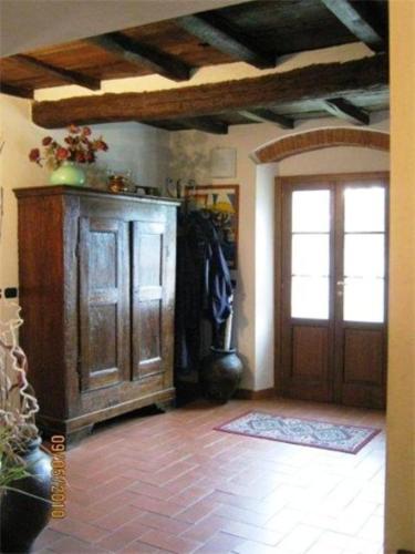 Fotografie z fotogalerie ubytování Campomaggio v destinaci Pistoia