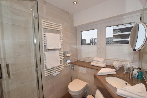 Hotel Wiking Sylt photo 39